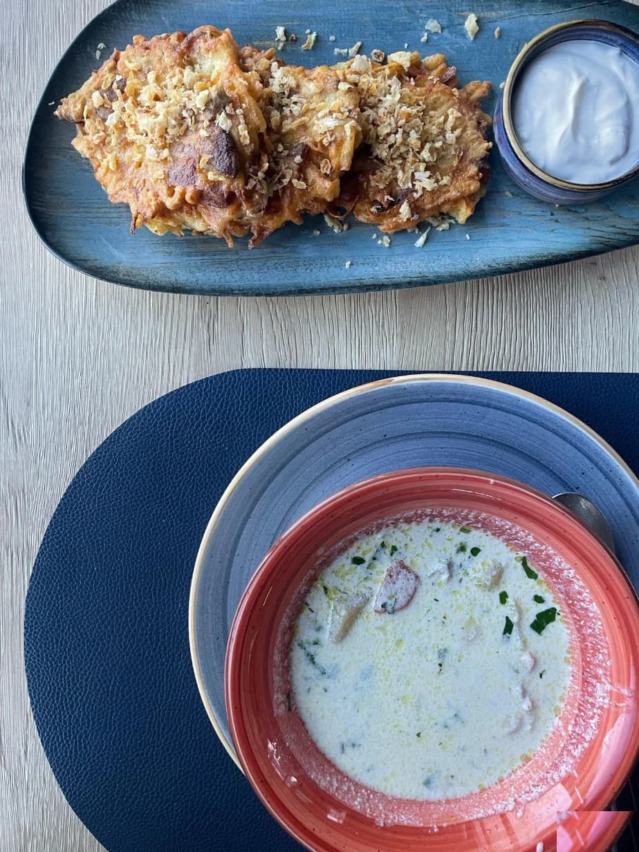 Ресторан Друзья, ресторан - Москва