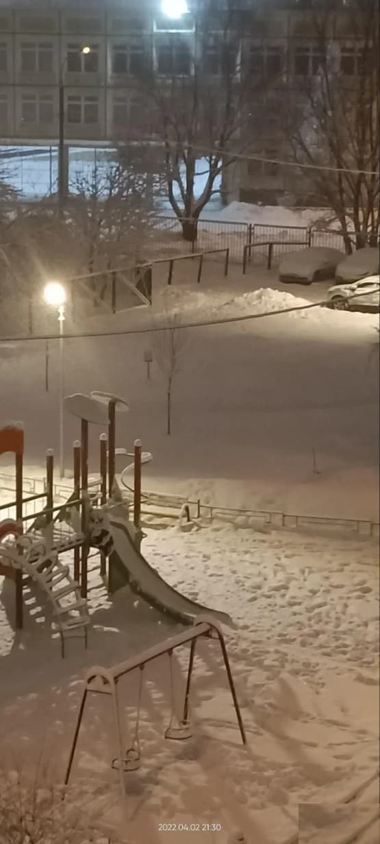 Школа Средняя общеобразовательная школа №236 - Москва