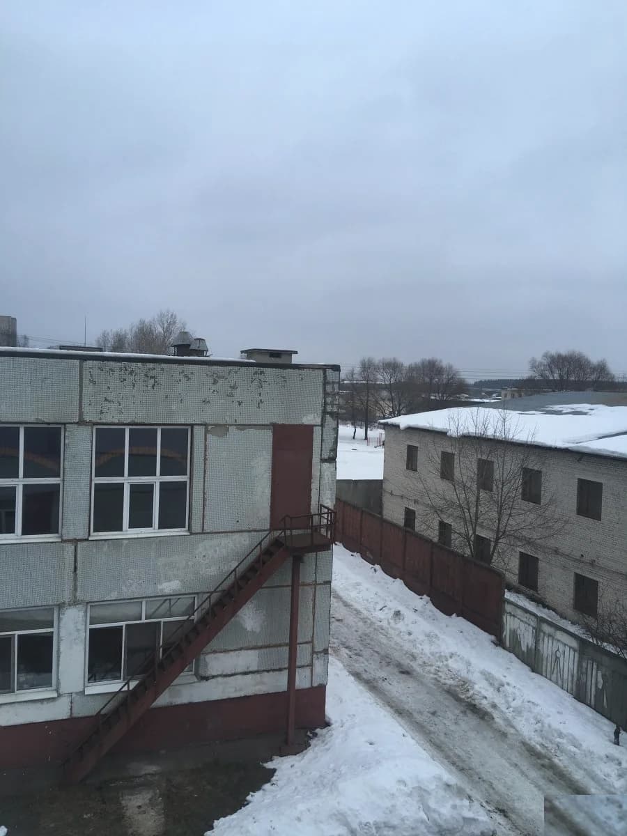 Школа Средняя общеобразовательная школа №21 - Москва