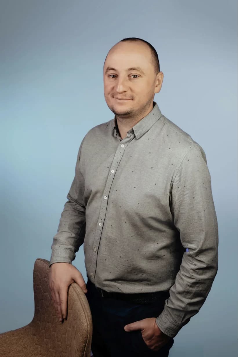 Школа Ломоносовская школа - Москва