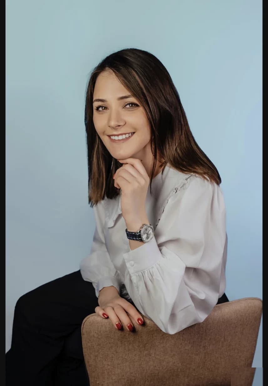 Школа Ломоносовская школа - Москва