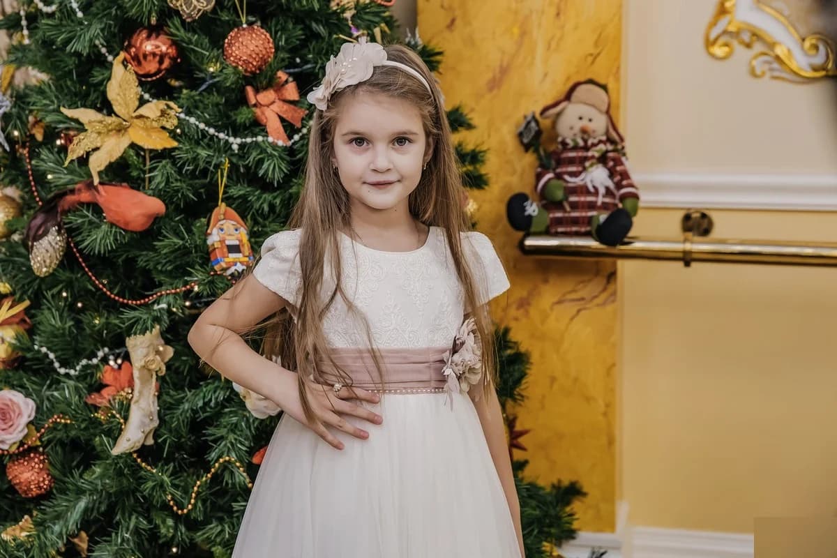 Школа Ломоносовская школа - Москва