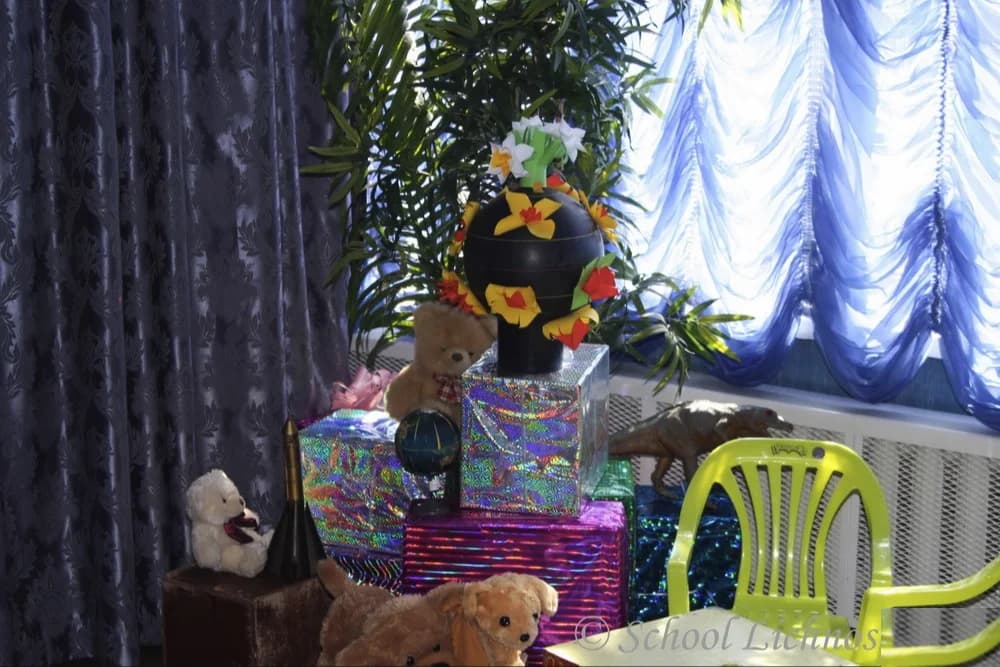 Школа Личность - Москва