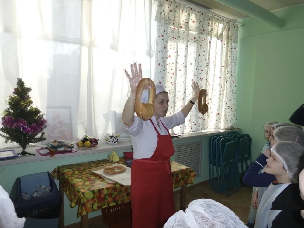 Школа Личность - Москва