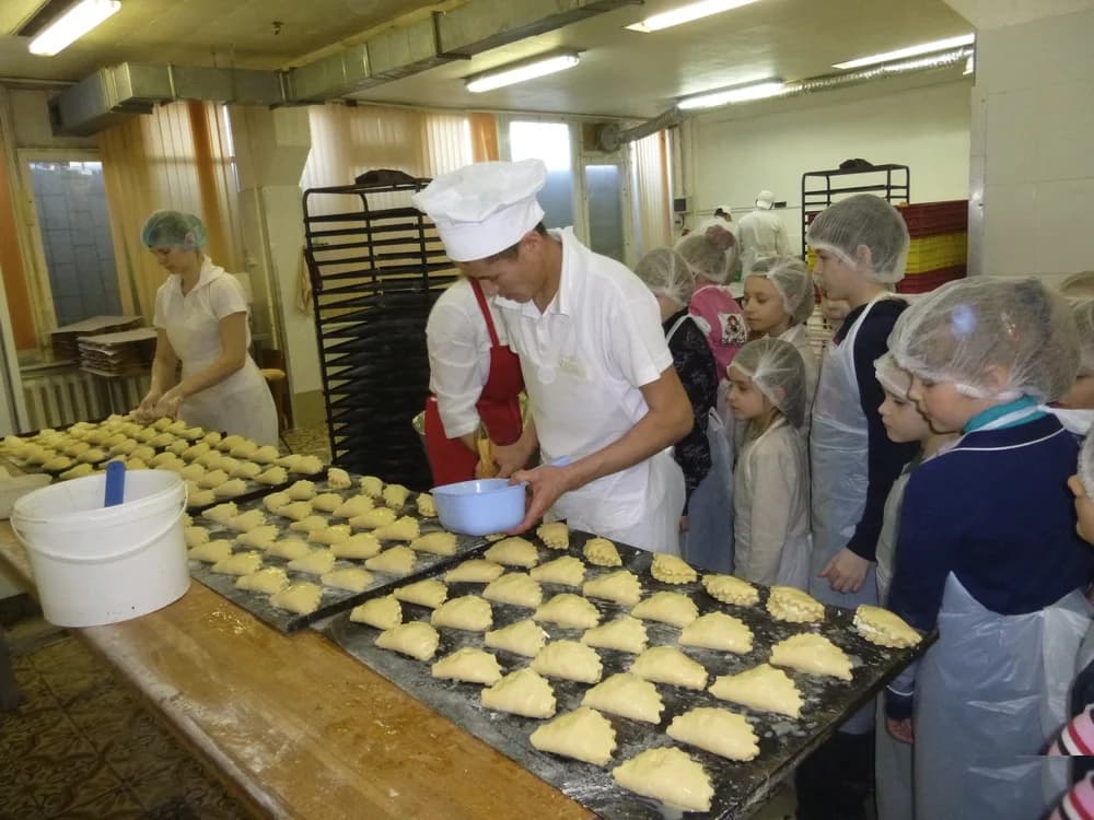 Школа Личность - Москва