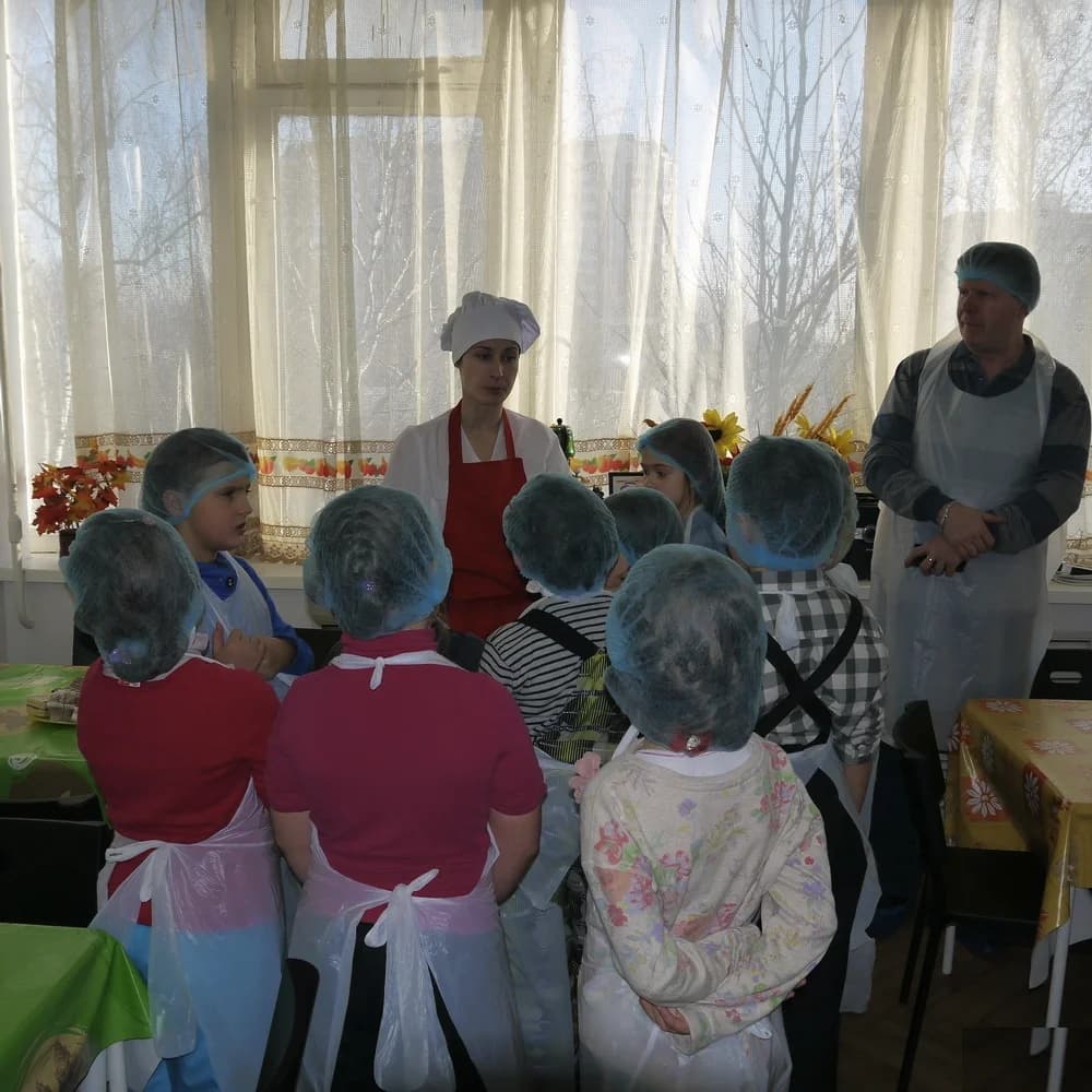 Школа Личность - Москва