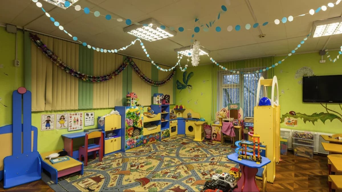 Школа Личность - Москва