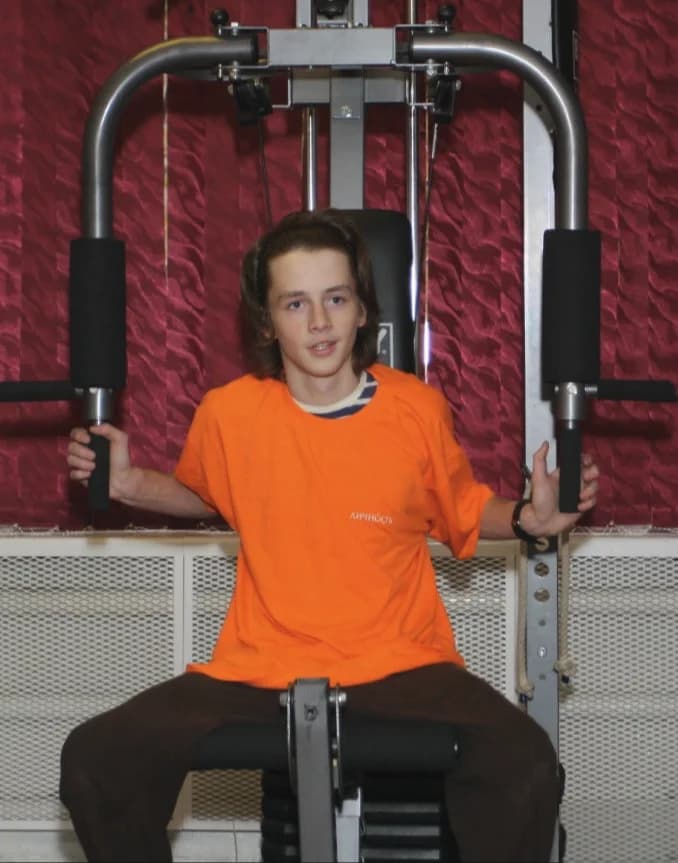 Школа Личность - Москва