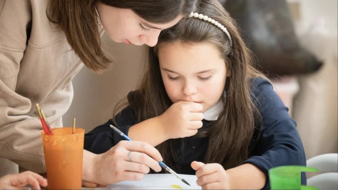 Школа Новый взгляд - Москва