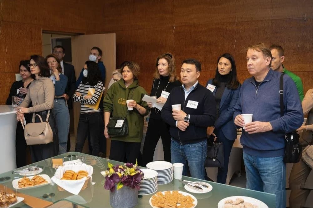 Школа Новый взгляд - Москва