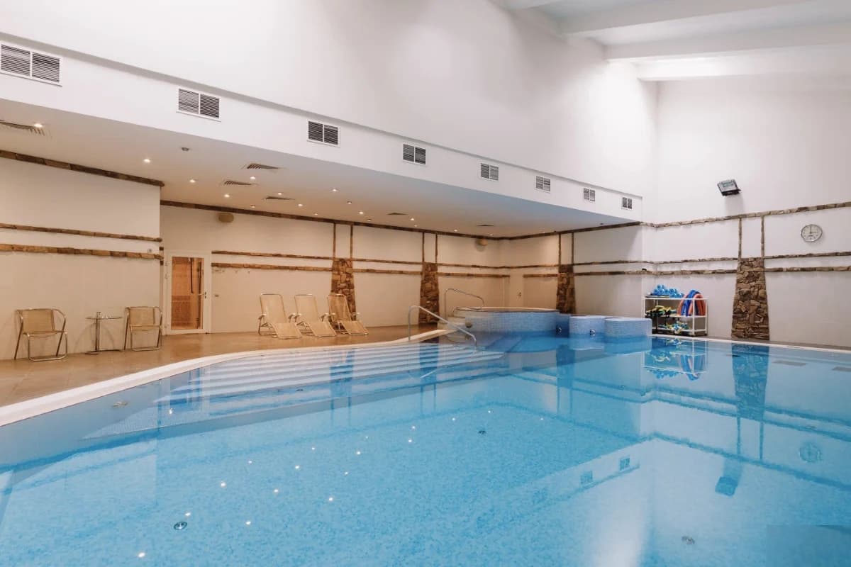 Школа Новый взгляд - Москва