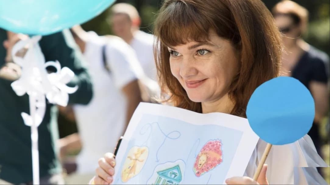 Школа Новый взгляд - Москва