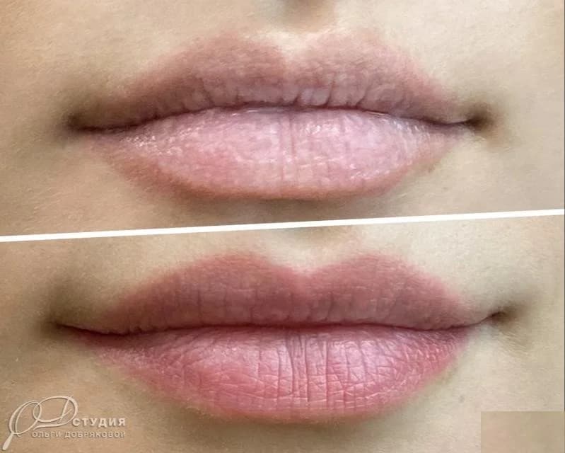 Салон красоты Студия Ольги Добряковой - Санкт-Петербург