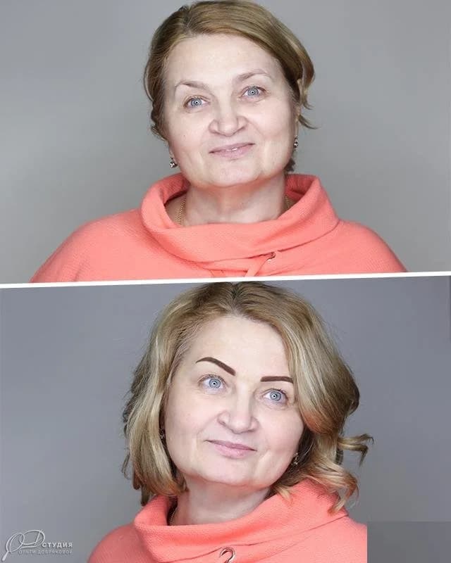 Салон красоты Студия Ольги Добряковой - Санкт-Петербург