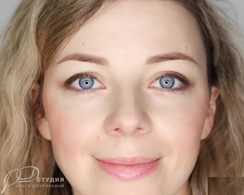 Салон красоты Студия Ольги Добряковой - Санкт-Петербург