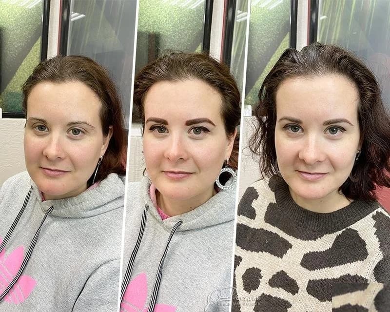 Салон красоты Студия Ольги Добряковой - Санкт-Петербург