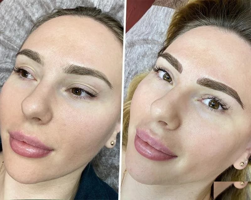 Салон красоты Студия Ольги Добряковой - Санкт-Петербург