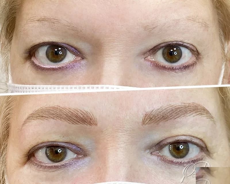 Салон красоты Студия Ольги Добряковой - Санкт-Петербург