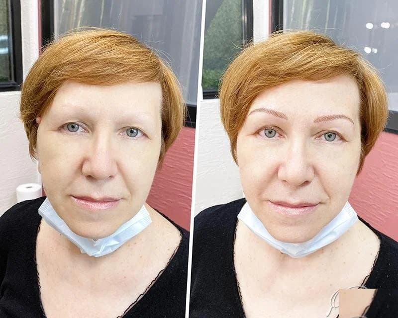 Салон красоты Студия Ольги Добряковой - Санкт-Петербург