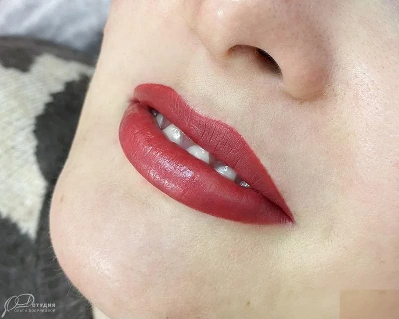 Салон красоты Студия Ольги Добряковой - Санкт-Петербург