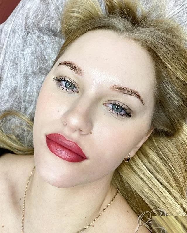 Салон красоты Студия Ольги Добряковой - Санкт-Петербург