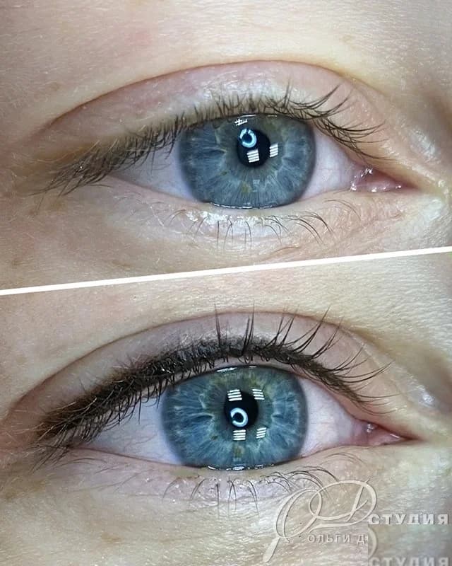 Салон красоты Студия Ольги Добряковой - Санкт-Петербург