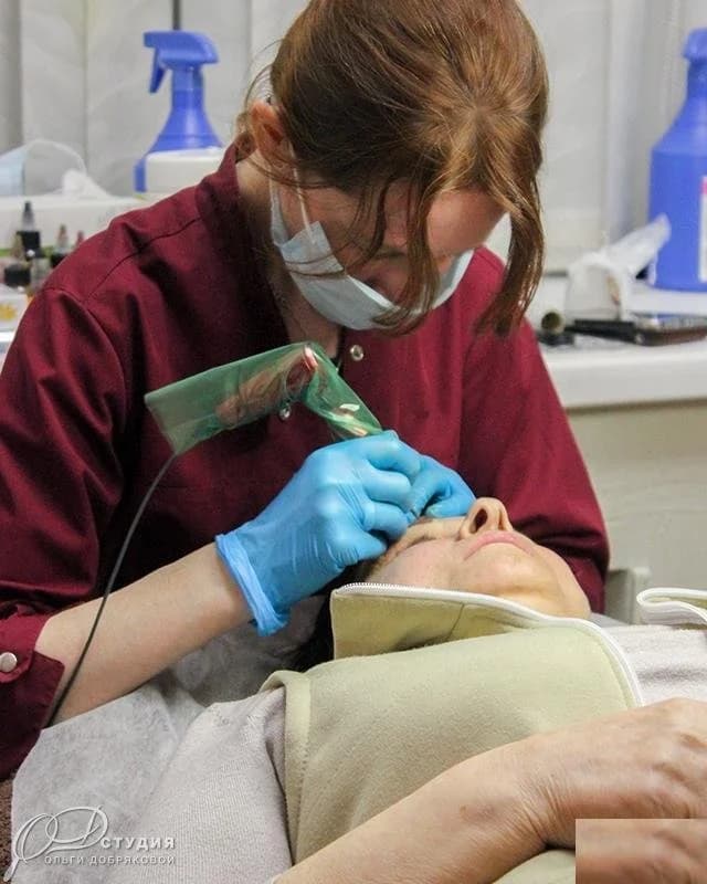 Салон красоты Студия Ольги Добряковой - Санкт-Петербург