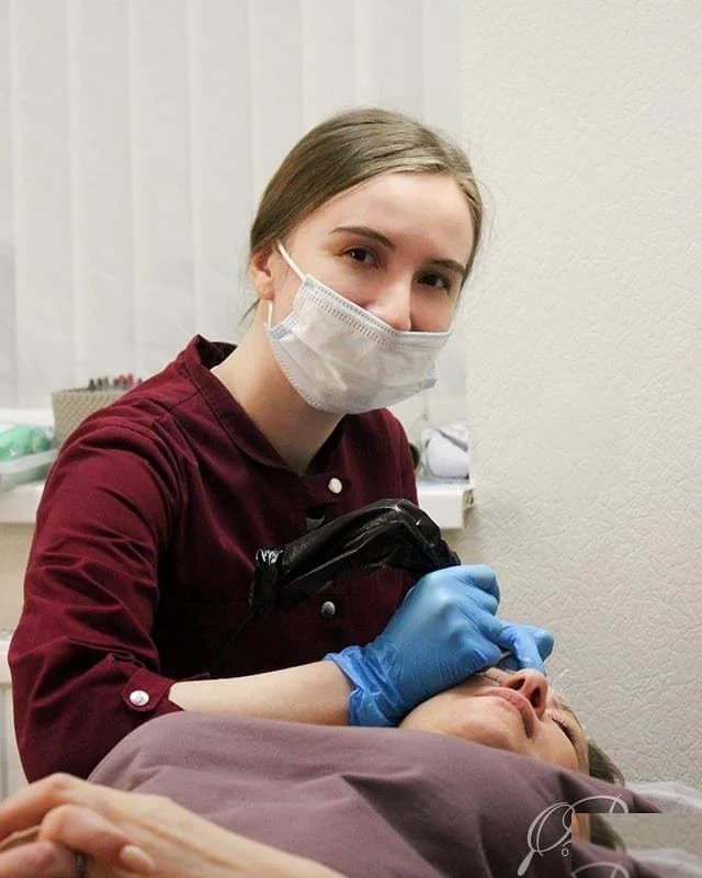 Салон красоты Студия Ольги Добряковой - Санкт-Петербург