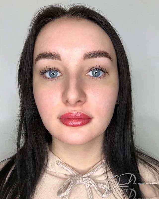 Салон красоты Студия Ольги Добряковой - Санкт-Петербург