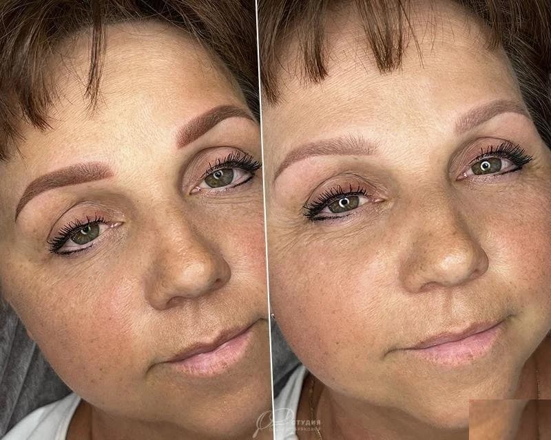 Салон красоты Студия Ольги Добряковой - Санкт-Петербург