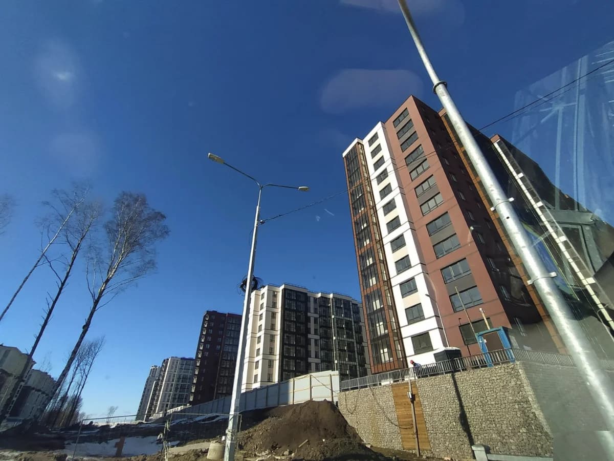 Салон красоты Студия наращивания ресниц и оформления бровей - Санкт-Петербург