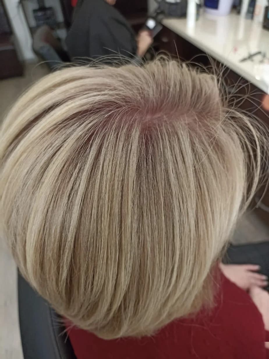 Салон красоты Рафаэлло - Санкт-Петербург