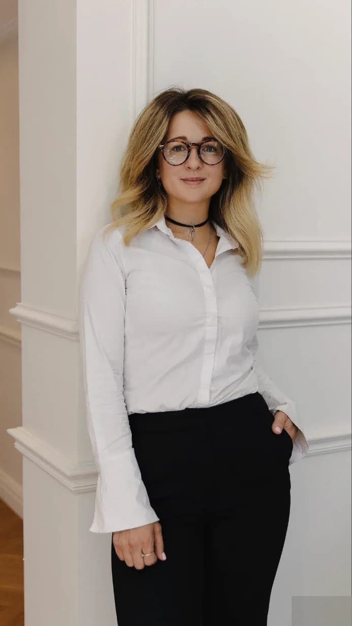 Салон красоты Saint Pierre - Санкт-Петербург