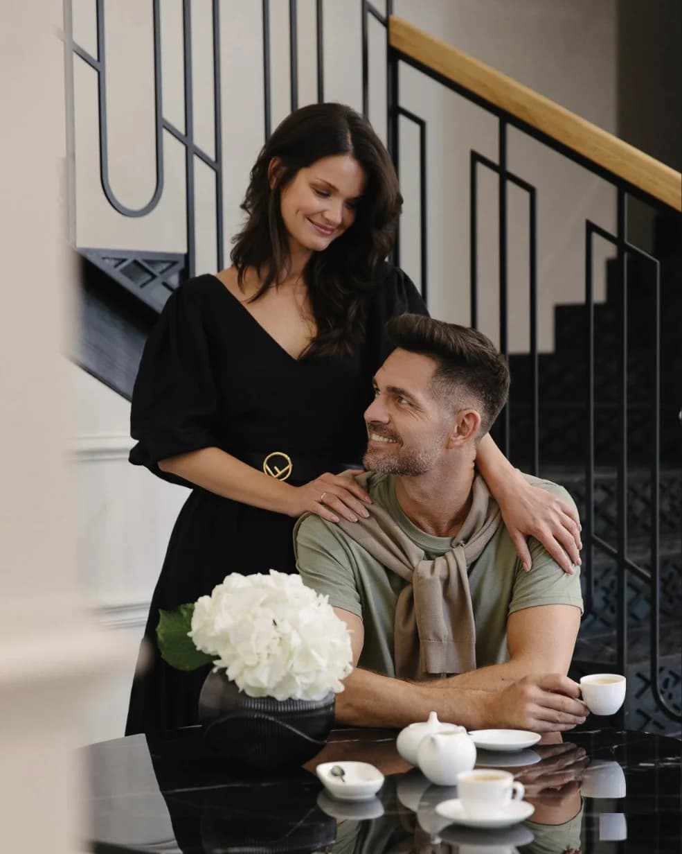 Салон красоты Saint Pierre - Санкт-Петербург