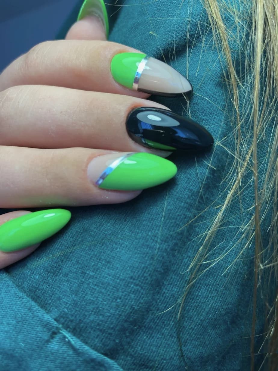 Салон красоты Ks - Санкт-Петербург