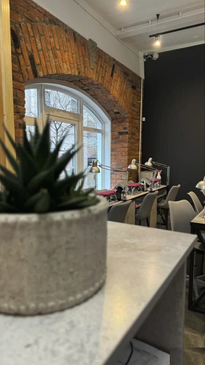 Салон красоты Ks - Санкт-Петербург