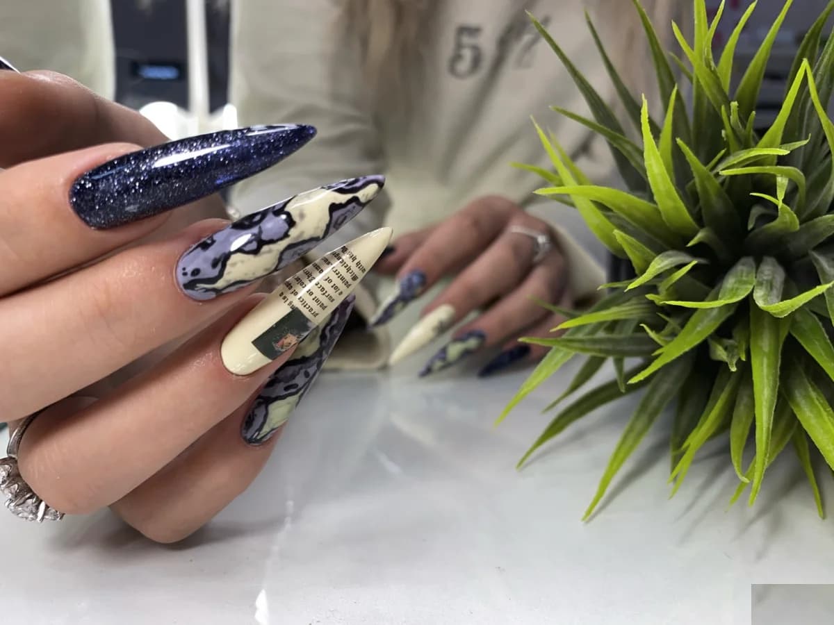 Салон красоты Ks - Санкт-Петербург