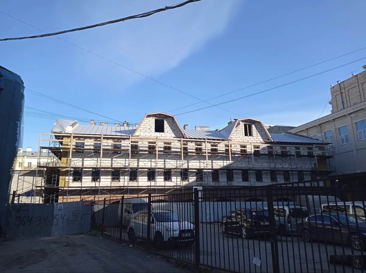 Салон красоты Ks - Санкт-Петербург