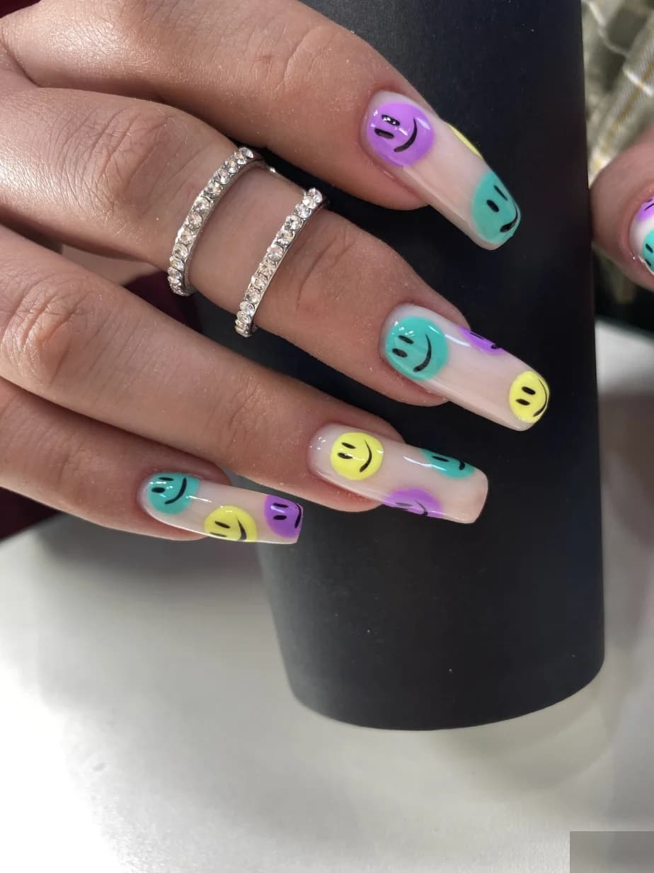 Салон красоты Ks - Санкт-Петербург