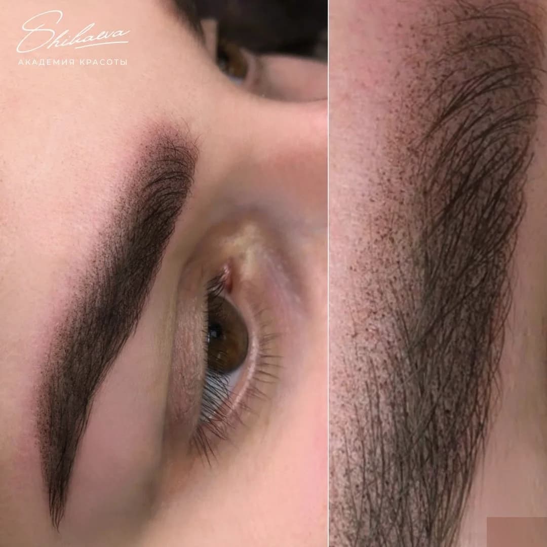 Салон красоты Shibaeva - Санкт-Петербург