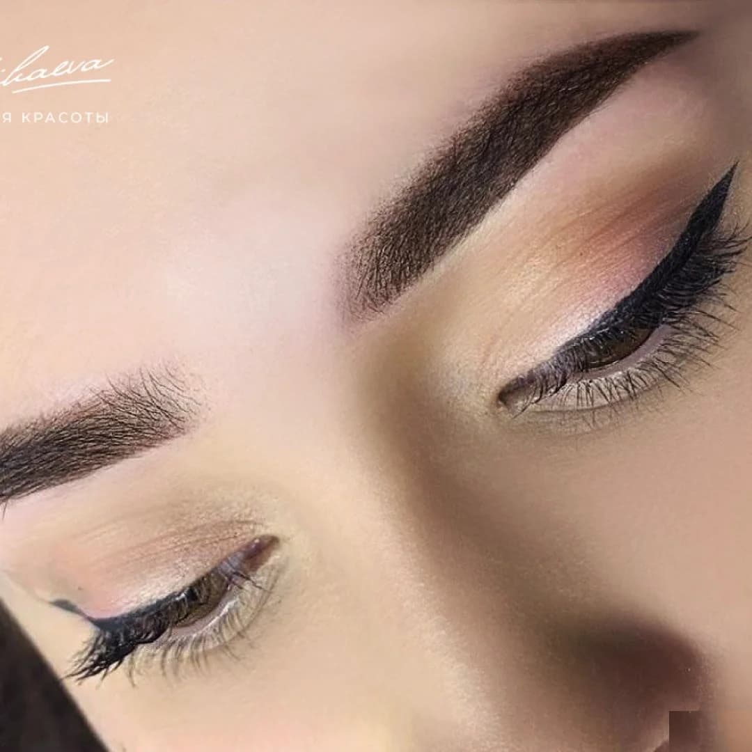 Салон красоты Shibaeva - Санкт-Петербург