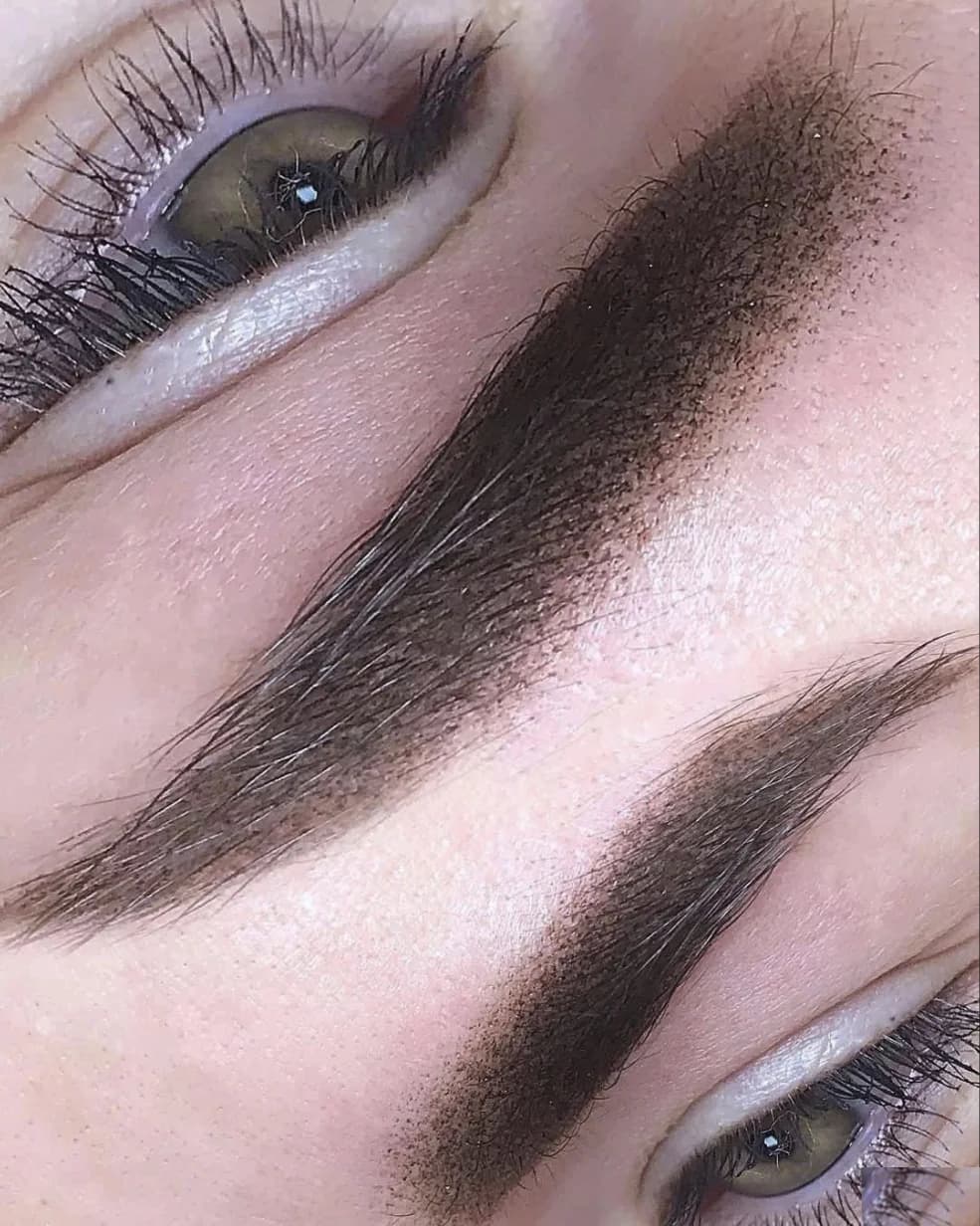 Салон красоты Shibaeva - Санкт-Петербург