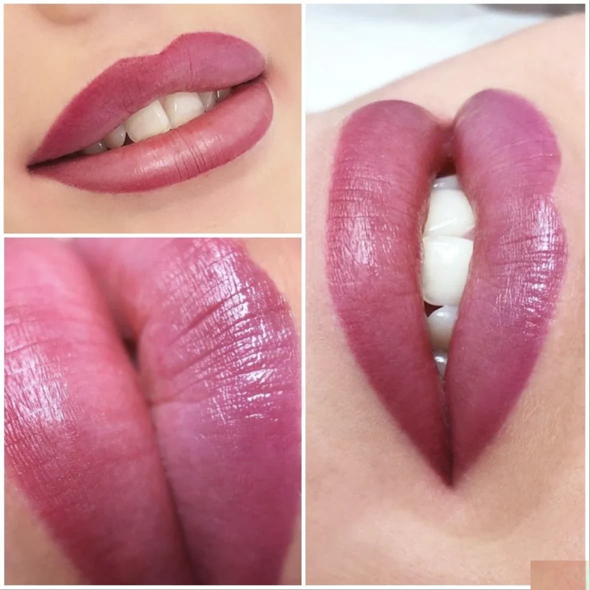 Салон красоты Shibaeva - Санкт-Петербург