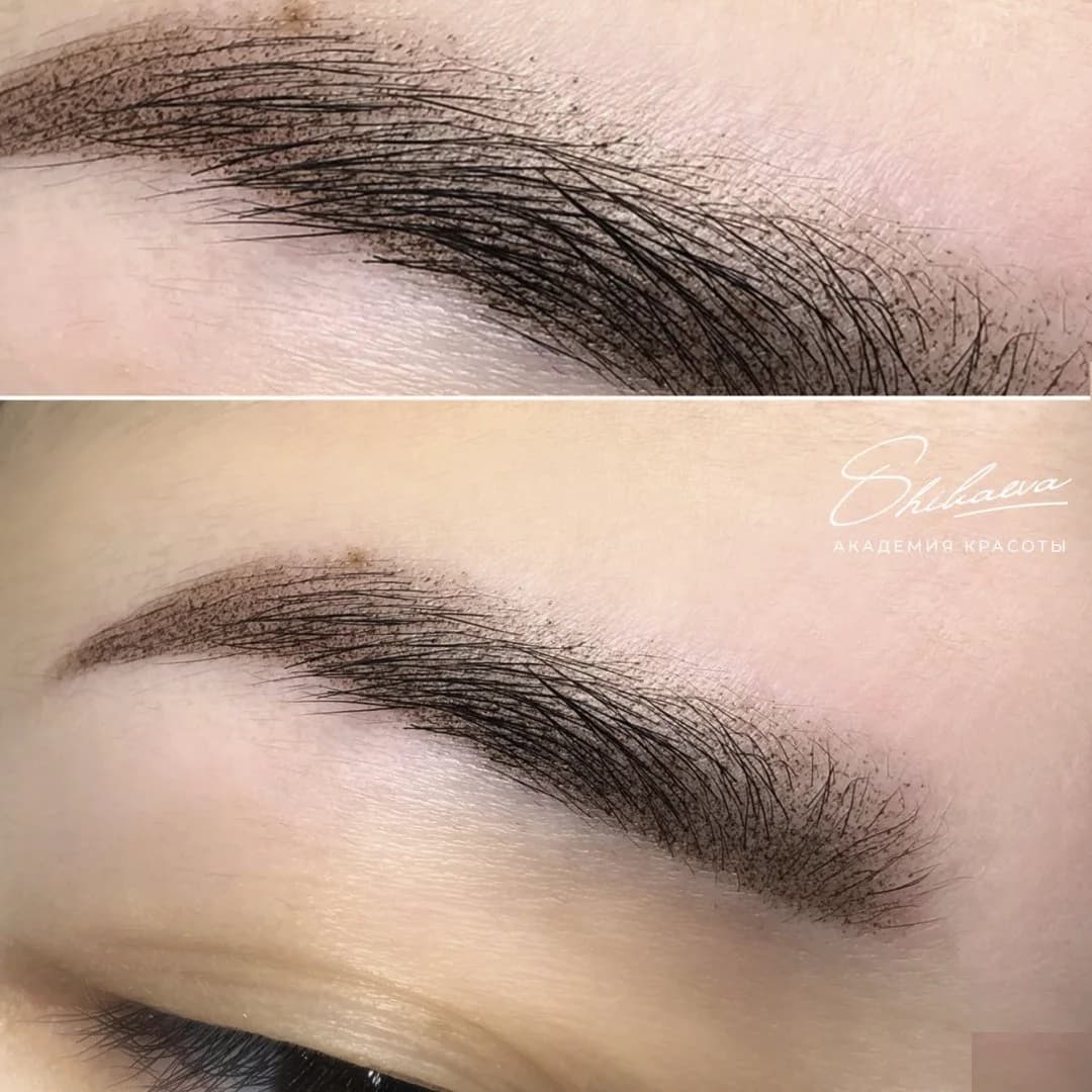 Салон красоты Shibaeva - Санкт-Петербург