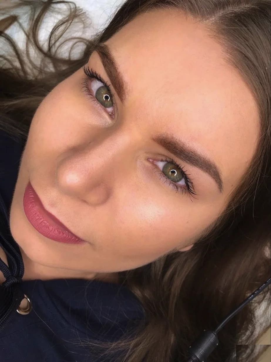 Салон красоты Shibaeva - Санкт-Петербург