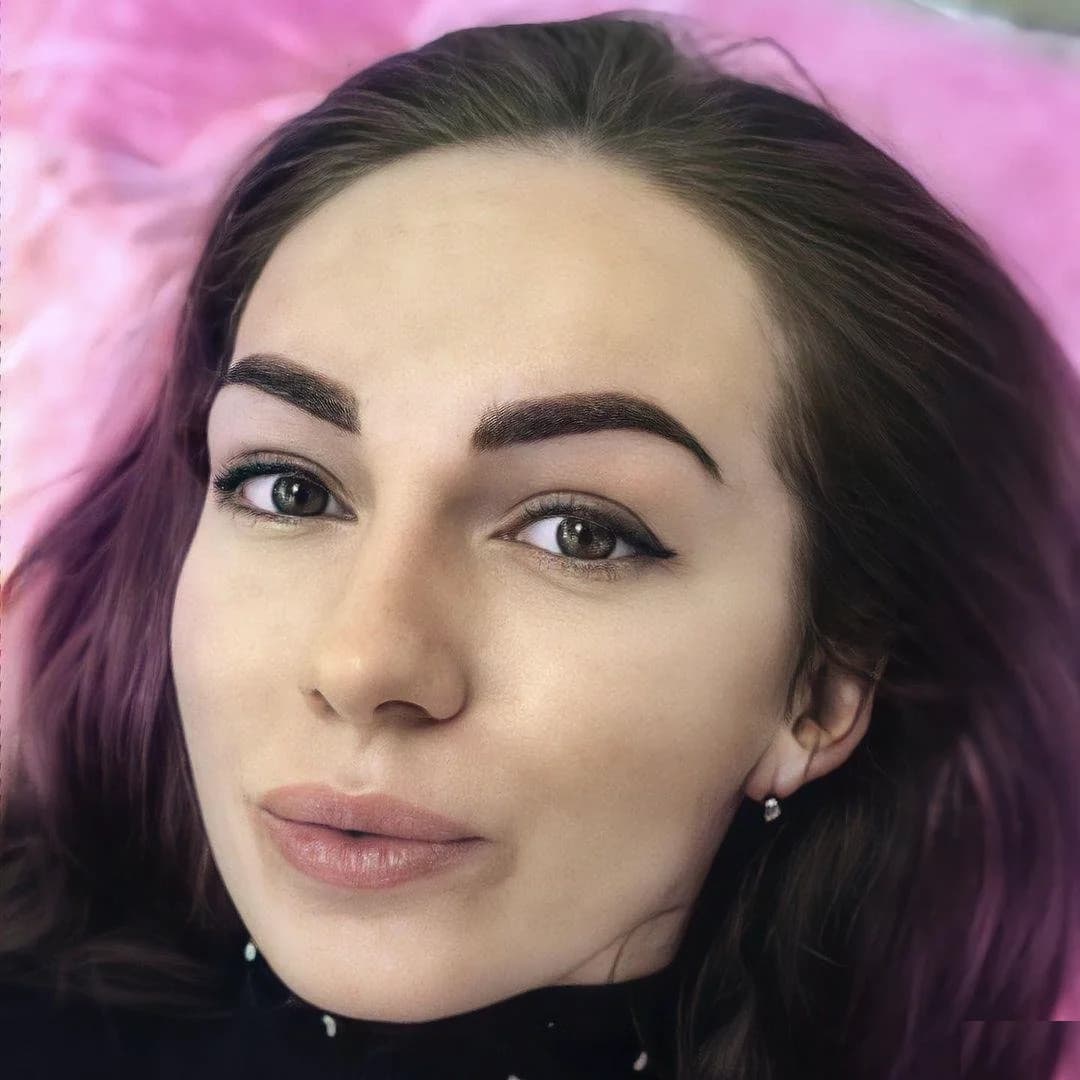 Салон красоты Shibaeva - Санкт-Петербург