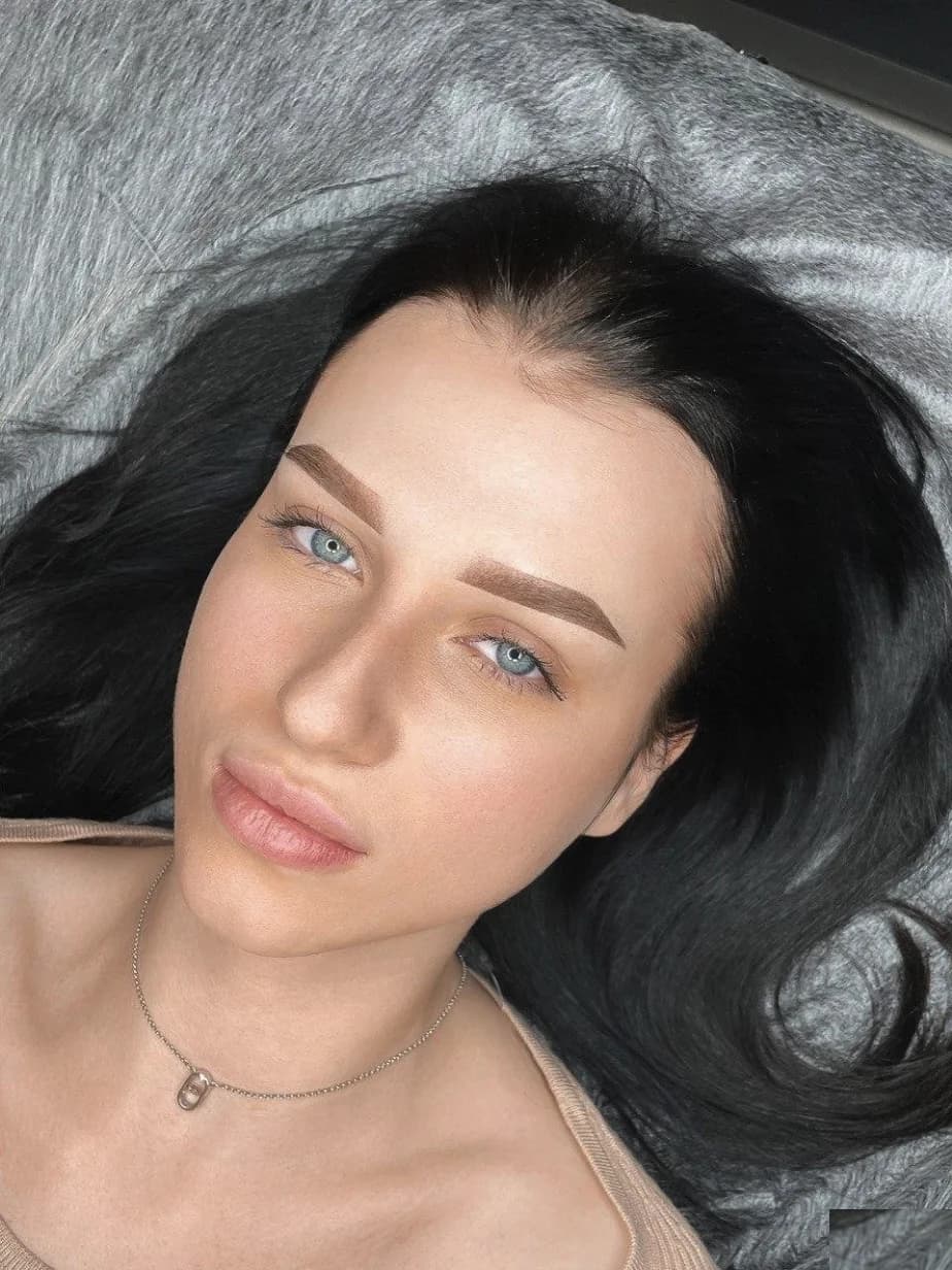 Салон красоты Shibaeva - Санкт-Петербург