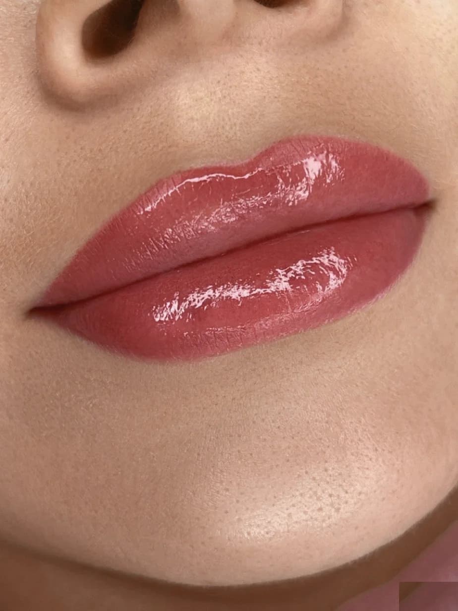 Салон красоты Shibaeva - Санкт-Петербург