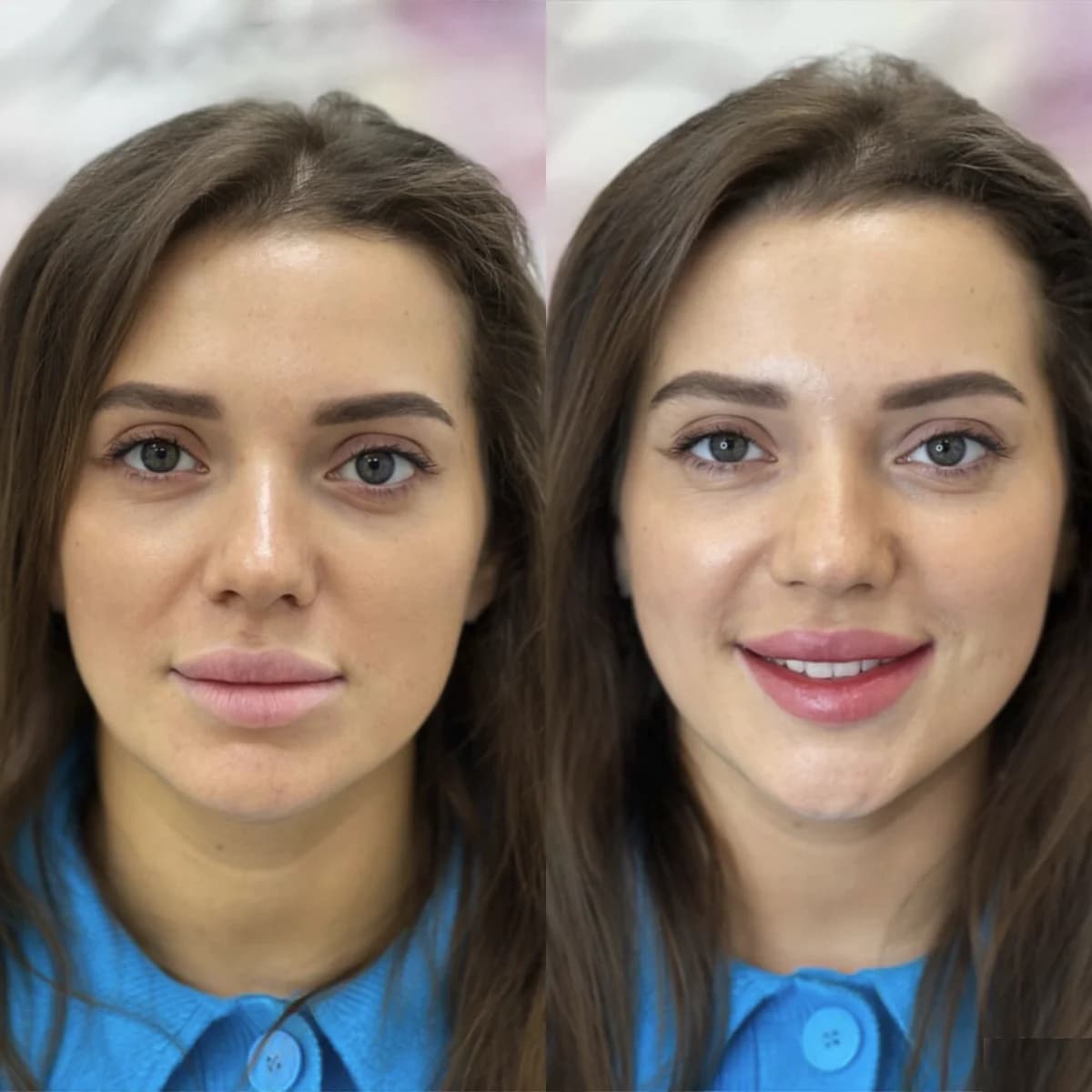 Салон красоты Shibaeva - Санкт-Петербург