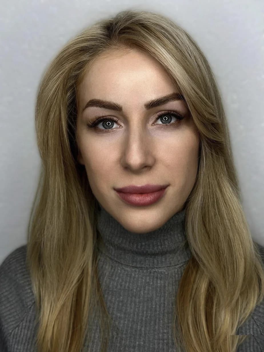 Салон красоты Shibaeva - Санкт-Петербург